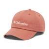 Czapka męska Columbia ROC II Hat - Auburn	