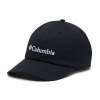Czapka męska Columbia ROC II Hat - Black White
