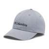 Czapka męska Columbia ROC II Hat - Columbia Grey Heather Black	