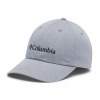 Czapka męska Columbia ROC II Hat-Columbia Grey Heather Black	