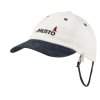 Czapka Musto EVOLUTION ORIGINAL CREW Cap - Antique Sail White