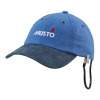Czapka Musto EVOLUTION ORIGINAL CREW Cap - Nebulas Blu