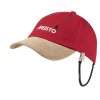 Czapka Musto EVOLUTION ORIGINAL CREW Cap-True Red