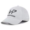 Czapka z daszkiem HELLY HANSEN HP FOIL CAP-White