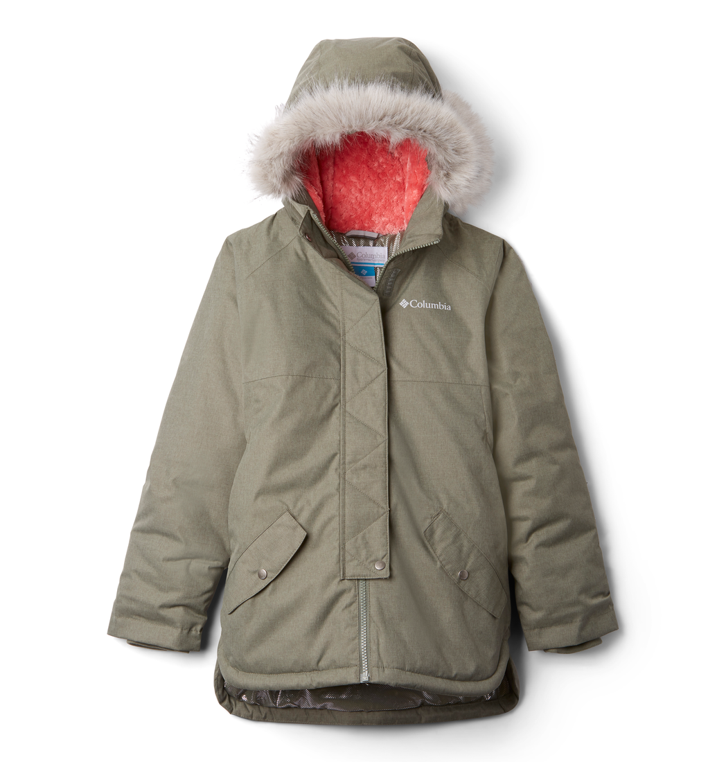 Columbia carson jacket sales