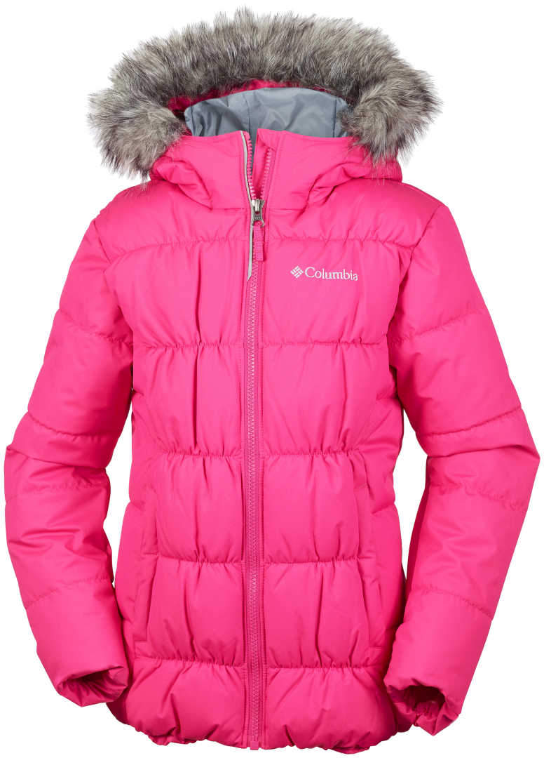 Gyroslope jacket online