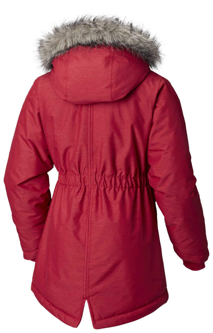Girls nordic strider jacket discount