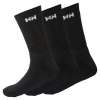 Helly Hansen 3-PACK COTTON SPORT SOCK-Black