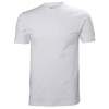 Helly Hansen CREW T-SHIRT-White