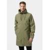 Helly Hansen MUNICH RAIN COAT-Lav Green