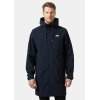 Helly Hansen MUNICH RAIN COAT-Navy