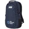 Helly Hansen plecak TOR Merch Backpack-Navy