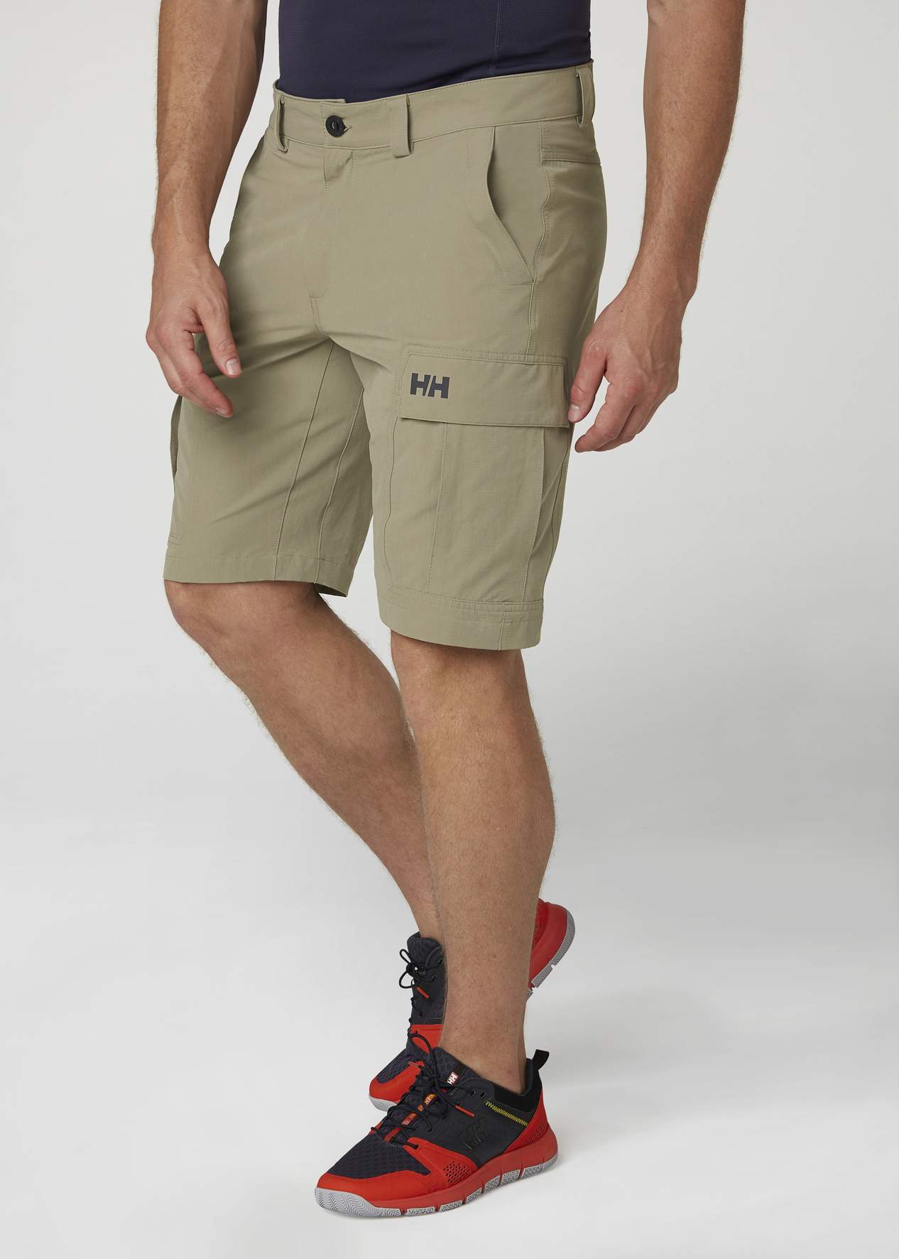 Helly hansen shop mens shorts