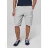 Helly Hansen QD CARGO SHORTS - Silver Grey