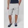 Helly Hansen QD CARGO SHORTS-Silver Grey