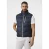 Kamizelka ocieplana męska Helly Hansen RWB PUFFY VEST - Navy