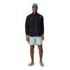 Koszula męska Columbia PFG Bahama™ II L/S Shirt - Black