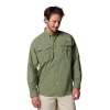 Koszula męska Columbia PFG Bahama™ II L/S Shirt - Cypress