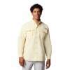 Koszula męska Columbia PFG Bahama™ II L/S Shirt - Lemon Wash
