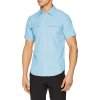 Koszula męska Columbia SILVER RIDGE S/S Shirt - Air