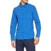 Koszula męska Columbia TRIPLE CANYON LS Shirt-Super Blue Plaid
