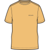 Koszulka męska Columbia CSC Basic Tee - Sand Dune