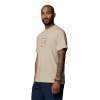 Koszulka męska Columbia CSC Seasonal Graphic Tee - Ancient Fossil, Illuminated Brand