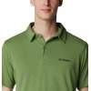 Koszulka męska Columbia SUN RIDGE Polo - Canteen