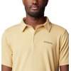 Koszulka męska Columbia SUN RIDGE Polo - Light Camel