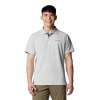 Koszulka męska Columbia Utilizer Polo - Cool Grey