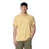 Koszulka męska Columbia Utilizer Polo - Sand Dune