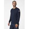 Koszulka męska Helly Hansen HH TECH CREW - Navy