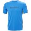 Koszulka męska Helly Hansen HP RACING T-shirt-Electric Blue
