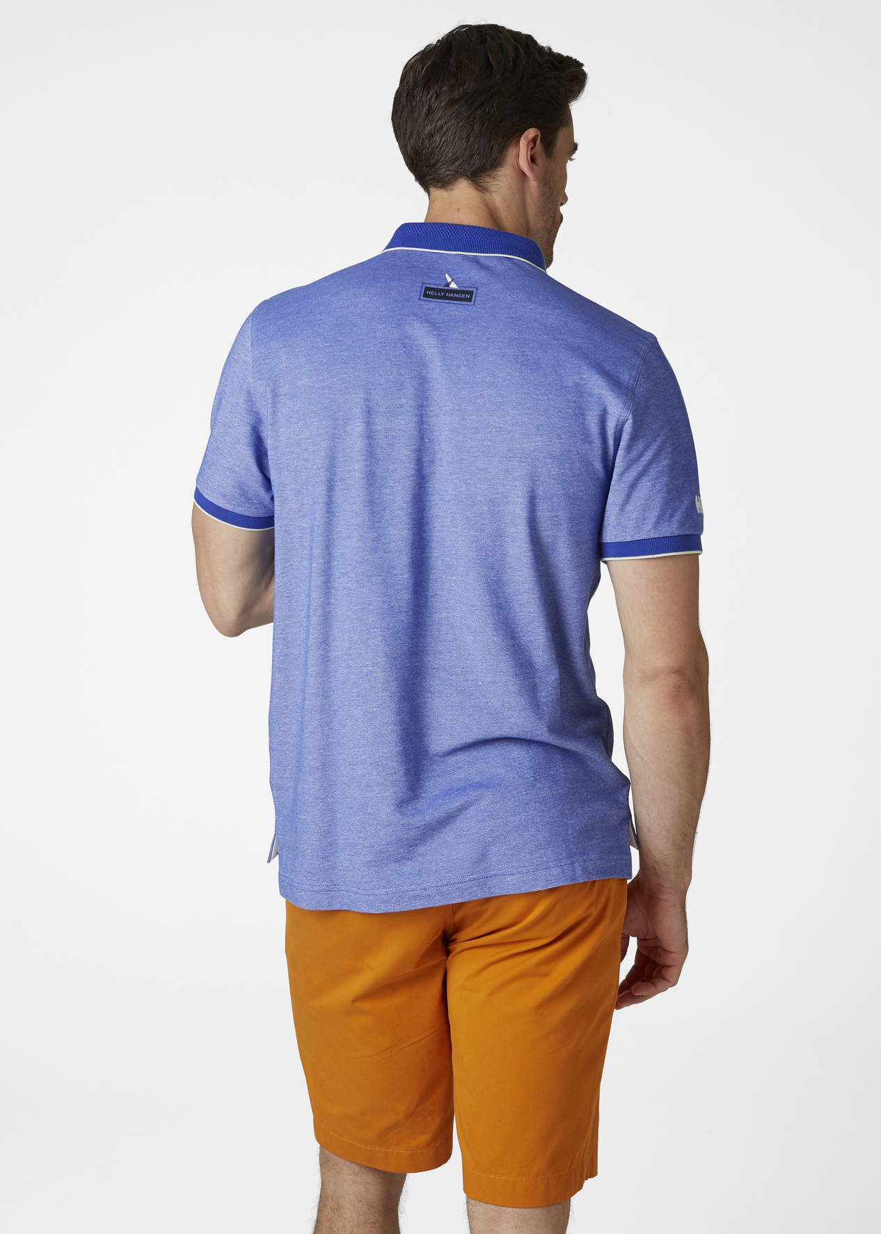 helly hansen marstrand polo