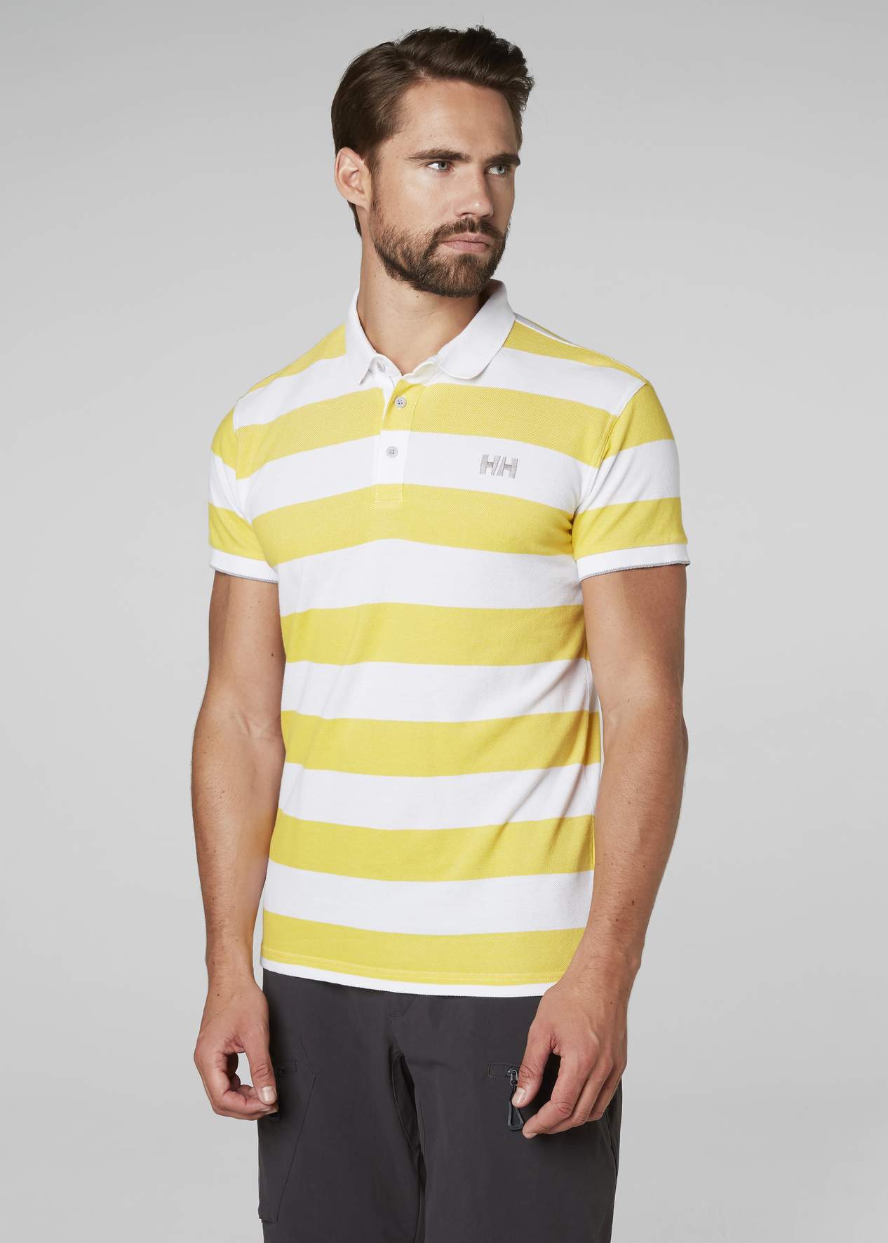 helly hansen marstrand polo