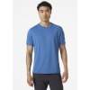 Koszulka męska Helly Hansen TECH T-shirt-Azurite