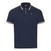 Koszulka męska Musto EVO PRO LITE SS Polo 2.0 - Navy