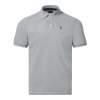 Koszulka męska Musto ORIGINAL SS Polo - Quarry