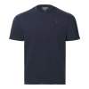Koszulka męska Musto ORIGINAL SS TEE - Navy