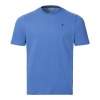 Koszulka męska Musto ORIGINAL SS TEE -  Nebulas Blue