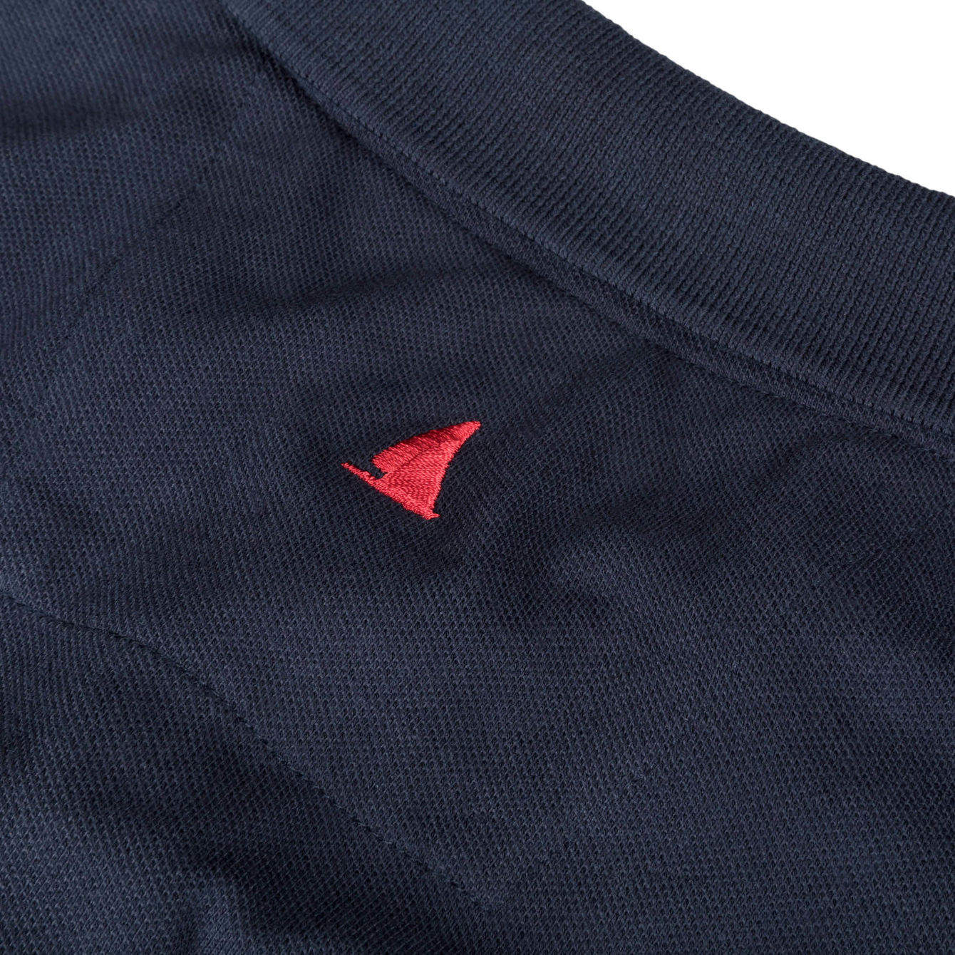 Musto pique polo on sale