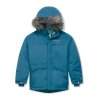 Kurtka Columbia NORDIC STRIDER Jacket-Blue Heron Storm