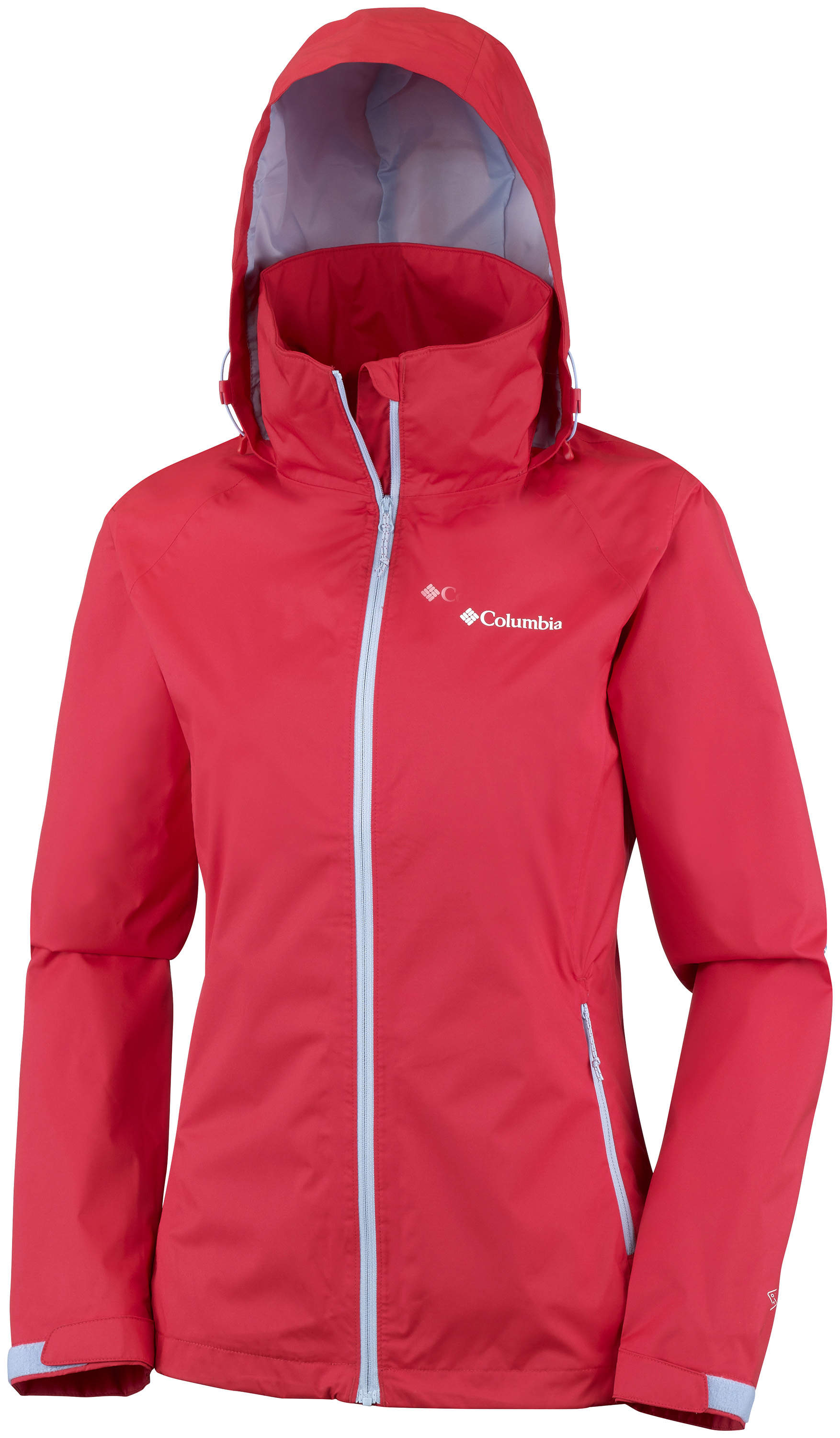 Columbia tapanga trail jacket online