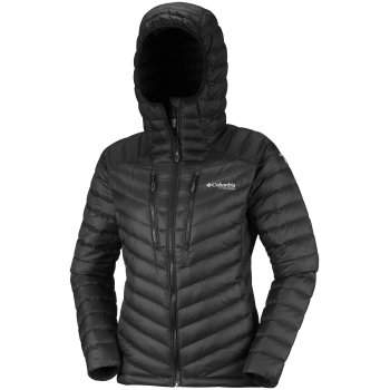 Columbia altitude tracker jacket sale