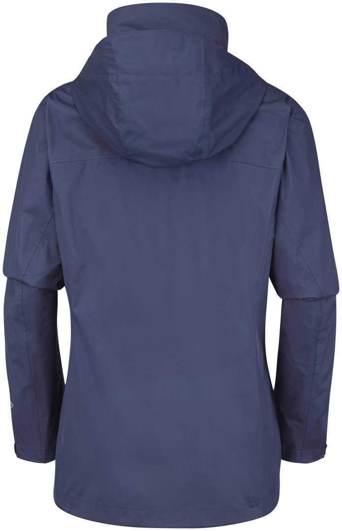 Kurtka damska Columbia Pouration Dual Jacket Nocturnal Sklep internetowy Polstor.pl