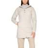 Kurtka damska Columbia POWDER LITE MID Jacket Omni Heat-Light Cloud