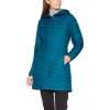 Kurtka damska Columbia POWDER LITE MID Jacket-Phoenix Blue