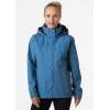 Kurtka damska Helly Hansen ADEN Jacket - Azurite
