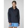 Kurtka damska Helly Hansen CREW HOODED Jacket - Navy