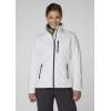 Kurtka damska Helly Hansen CREW JACKET - White